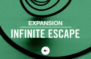 Native Instruments Infinite Escape